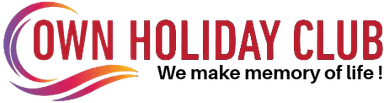 Own Holiday Club Logo