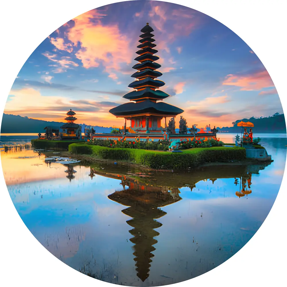 Best holiday packages to Bali