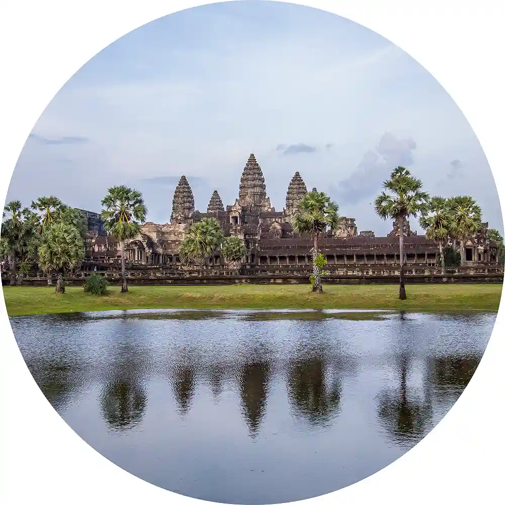 Best holiday packages to cambodia