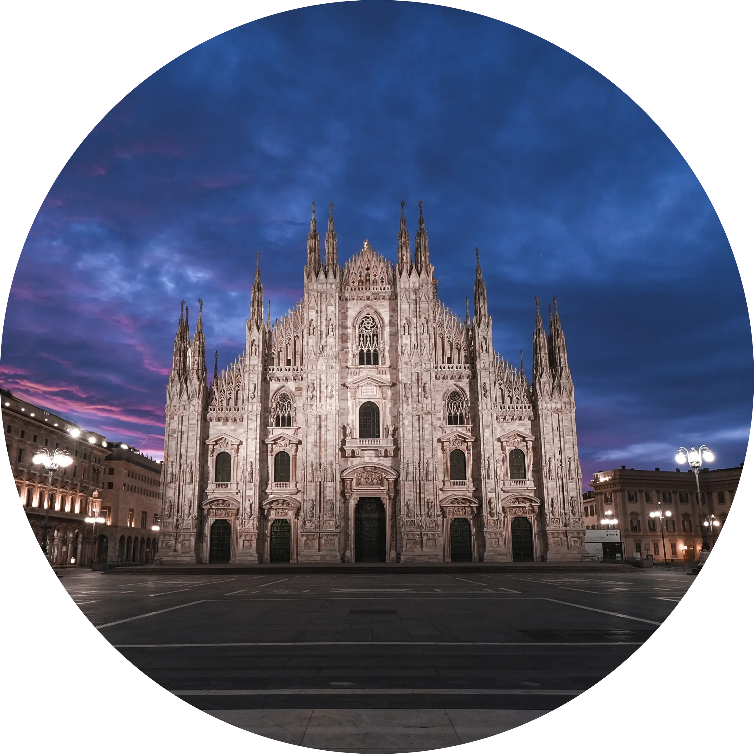 Best holiday packages to italy