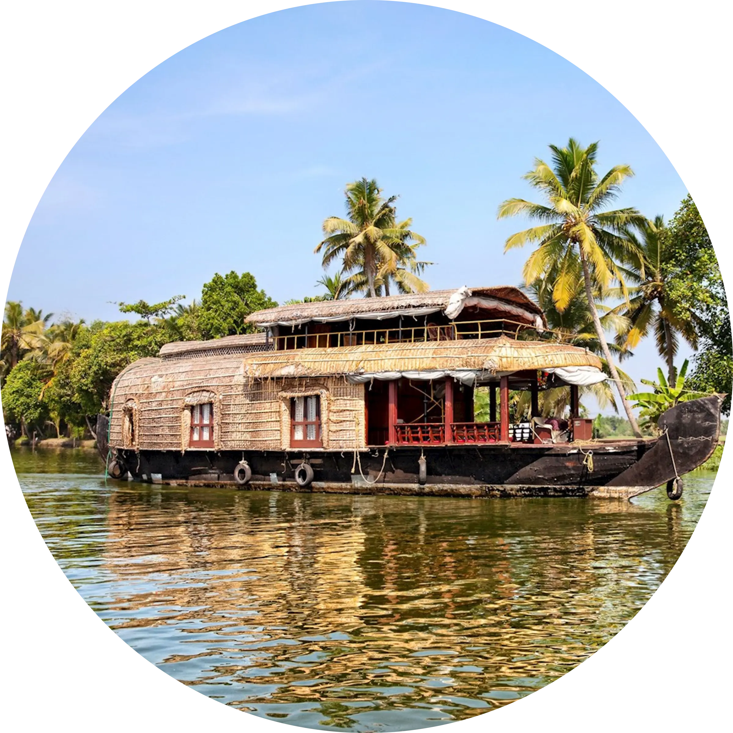 Best holiday packages to kerala