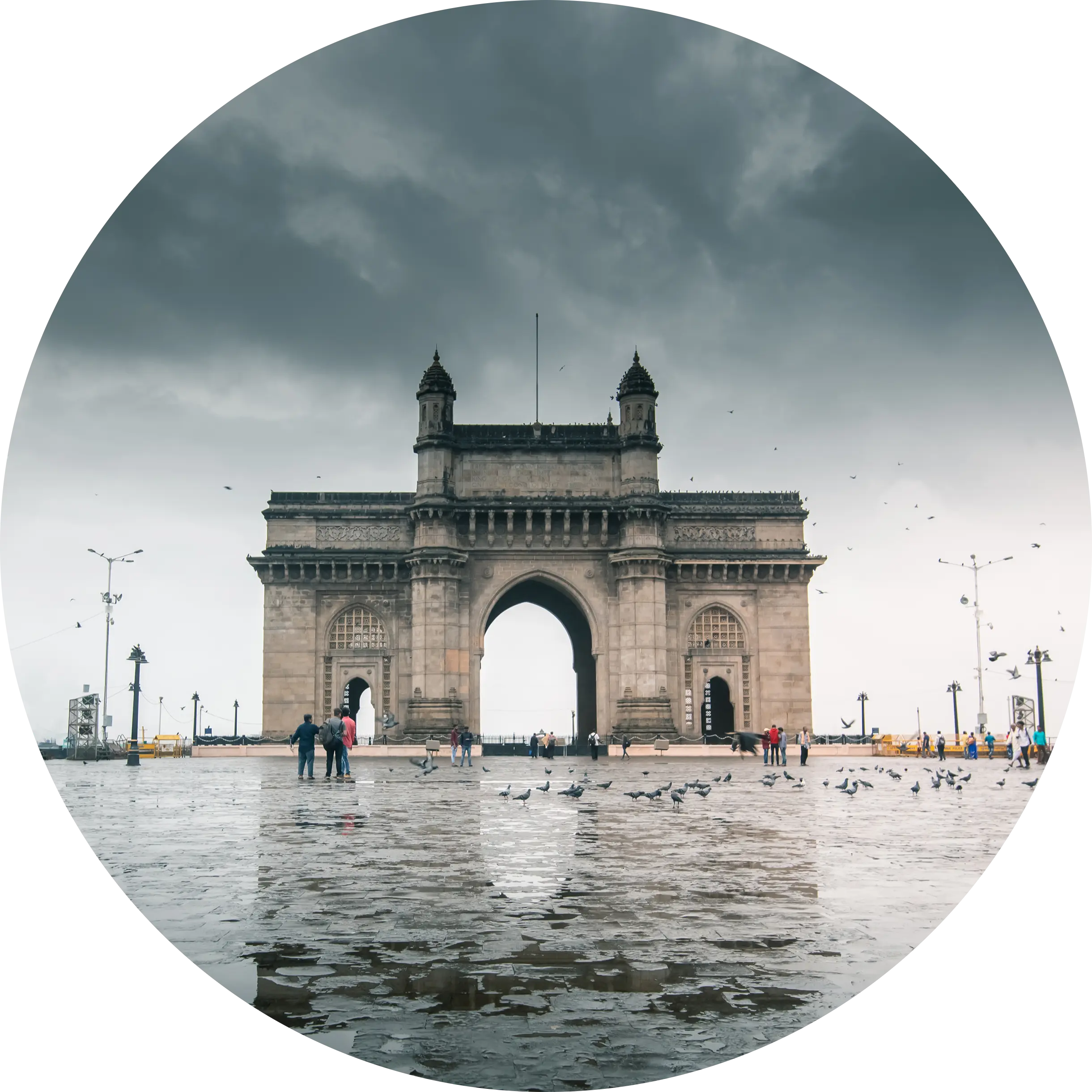 Best holiday packages to mumbai