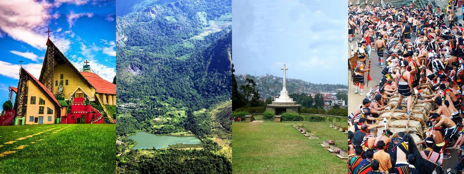 Nagaland image
