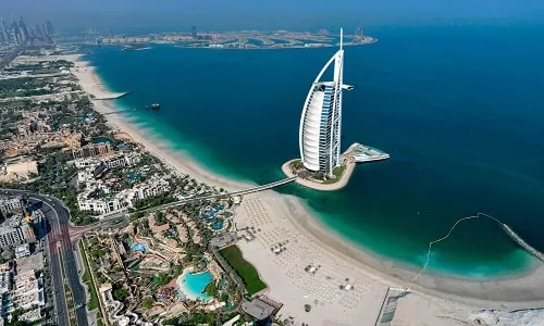 Best holiday packages to dubai