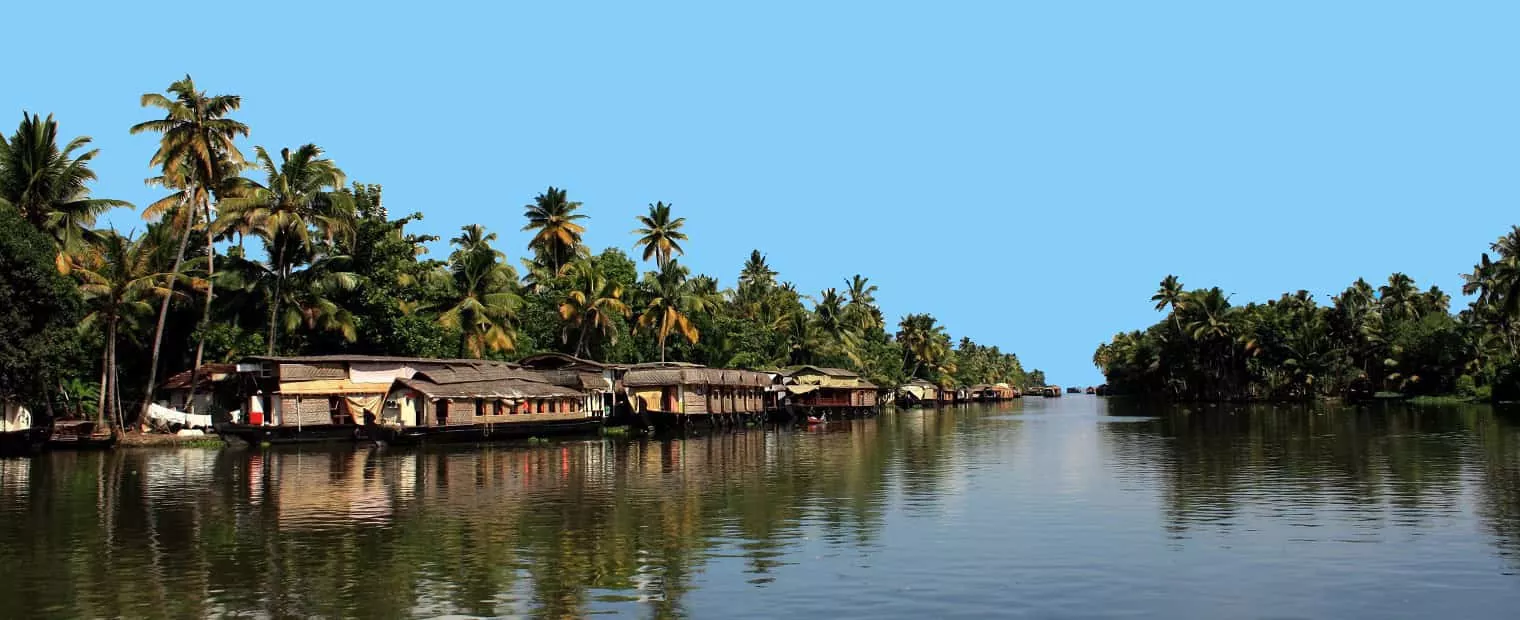 Best holiday packages to kerala