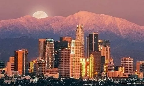 Best holiday packages to los angeles