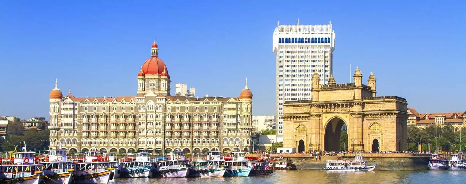 Best holiday packages to mumbai