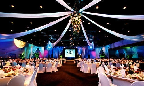 Luxury Corporate events planner in India