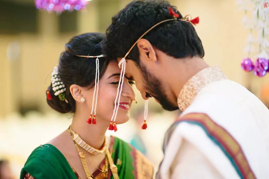 Marathi Weddings images